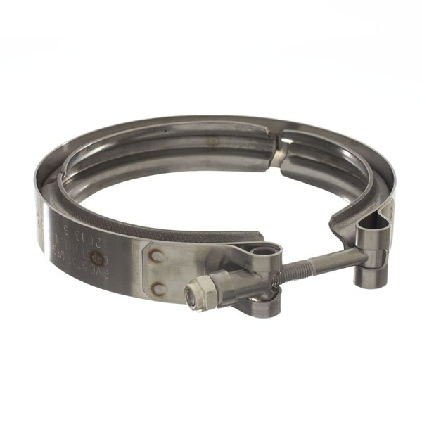 V-Band Clamp