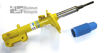 Bilstein Front Strut, HD Valving, 2005+