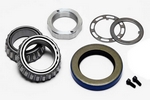 Bearing, Seal & Locknut Kit - Wide 5 Hub