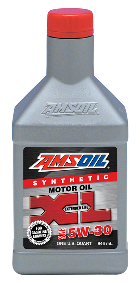 XL 5W-30 Synthetic Motor Oil - 55 Gallon Drum