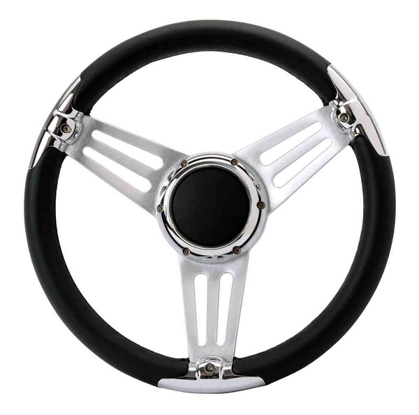 Ariel Wheel - Black