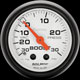 Auto Meter 2 1/16" PHANTOM SERIES