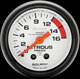 Auto Meter 2 1/16" PHANTOM SERIES