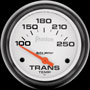 Auto Meter 2 5/8" PHANTOM SERIES