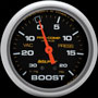 Auto Meter 2 5/8" PRO COMP SERIES