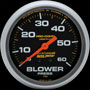 Auto Meter 2 5/8" PRO COMP SERIES