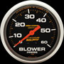 Auto Meter 2 5/8" PRO COMP SERIES