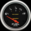 Auto Meter 2 5/8" PRO COMP SERIES