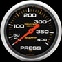 Auto Meter 2 5/8" PRO COMP SERIES