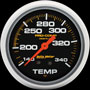 Auto Meter 2 5/8" PRO COMP SERIES