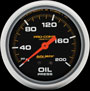 Auto Meter 2 5/8" PRO COMP SERIES