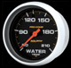 Auto Meter 2 5/8" PRO COMP SERIES