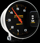 Auto Meter 5" PRO COMP SERIES