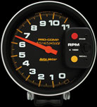 Auto Meter 5" PRO COMP SERIES