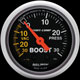 Auto Meter 2 1/16" SPORT COMP SERIES