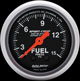 Auto Meter 2 1/16" SPORT COMP SERIES