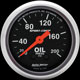 Auto Meter 2 1/16" SPORT COMP SERIES