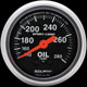 Auto Meter 2 1/16" SPORT COMP SERIES