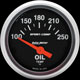 Auto Meter 2 1/16" SPORT COMP SERIES