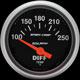 Auto Meter 2 1/16" SPORT COMP SERIES