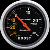 Auto Meter 2 5/8" SPORT COMP SERIES