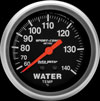 Auto Meter 2 5/8" SPORT COMP SERIES