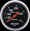 Auto Meter 2 5/8" SPORT COMP SERIES