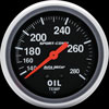 Auto Meter 2 5/8" SPORT COMP SERIES