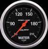 Auto Meter 2 5/8" SPORT COMP SERIES