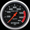 Auto Meter 2 5/8" SPORT COMP SERIES