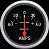 Auto Meter 2 5/8" SPORT COMP SERIES