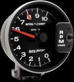 Auto Meter 5" SPORT COMP SERIES