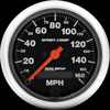 Auto Meter 3 3/8" SPORT COMP SERIES