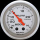 Auto Meter 2 1/16" ULTRA-LITE SERIES