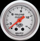 Auto Meter 2 1/16" ULTRA-LITE SERIES