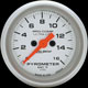 Auto Meter 2 1/16" ULTRA-LITE SERIES