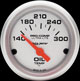 Auto Meter 2 1/16" ULTRA-LITE SERIES