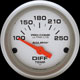 Auto Meter 2 1/16" ULTRA-LITE SERIES