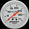 Auto Meter 2 5/8" ULTRA-LITE SERIES