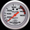 Auto Meter 2 5/8" ULTRA-LITE SERIES