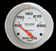 Auto Meter 2 5/8" ULTRA-LITE SERIES