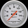 Auto Meter 2 5/8" ULTRA-LITE SERIES