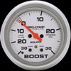 Auto Meter 2 5/8" ULTRA-LITE SERIES