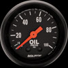 Auto Meter 2 1/16" Z-SERIES