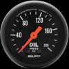 Auto Meter 2 1/16" Z-SERIES