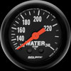 Auto Meter 2 1/16" Z-SERIES