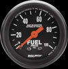 Auto Meter 2 1/16" Z-SERIES