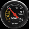 Auto Meter 2 1/16" Z-SERIES