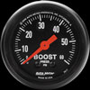 Auto Meter 2 1/16" Z-SERIES