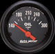 Auto Meter 2 1/16" Z-SERIES